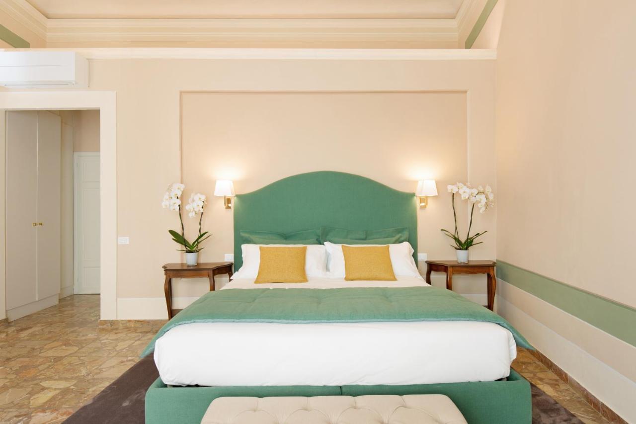 B&B Cerretani Palace Florence Exterior photo