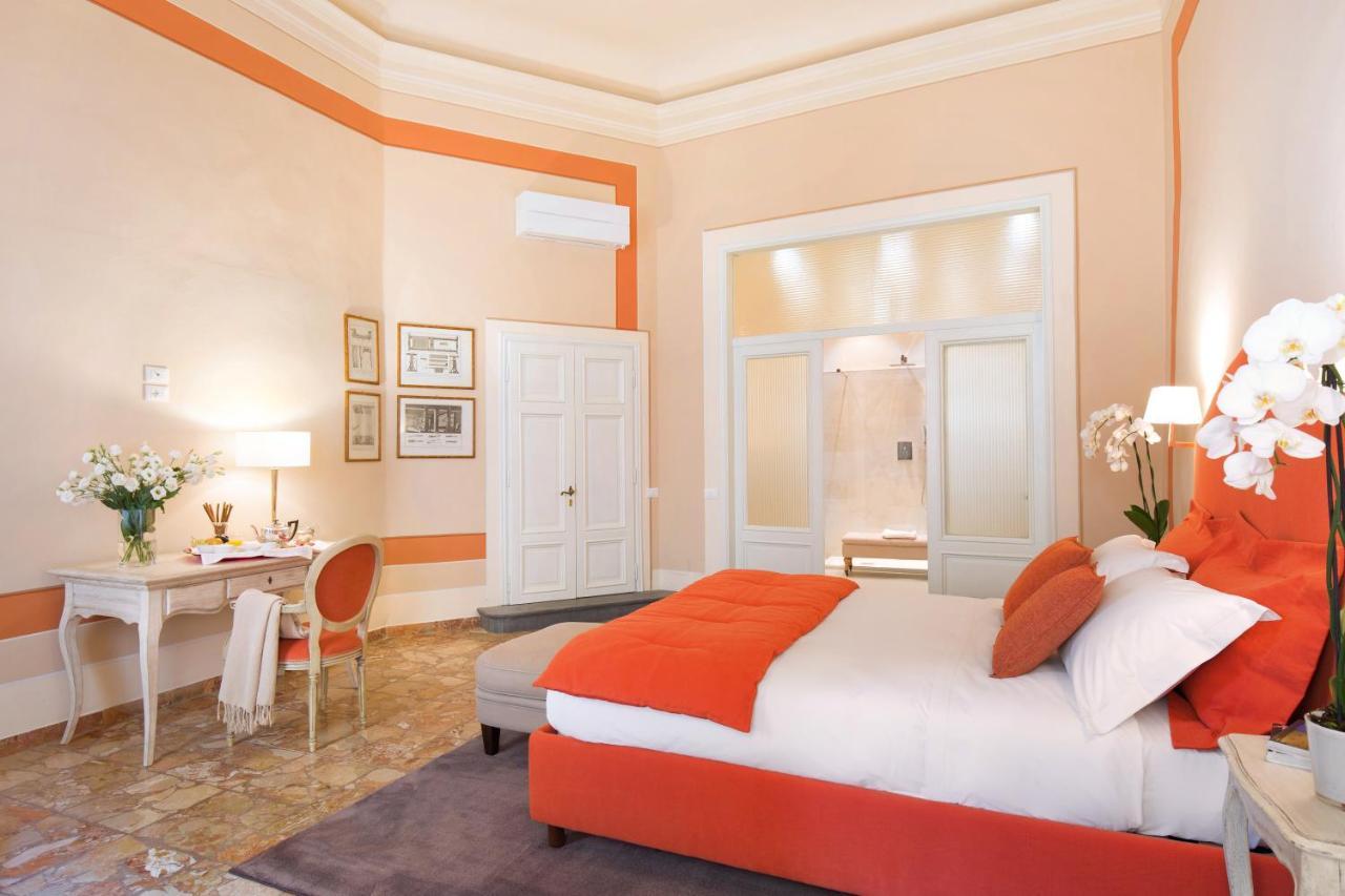 B&B Cerretani Palace Florence Exterior photo