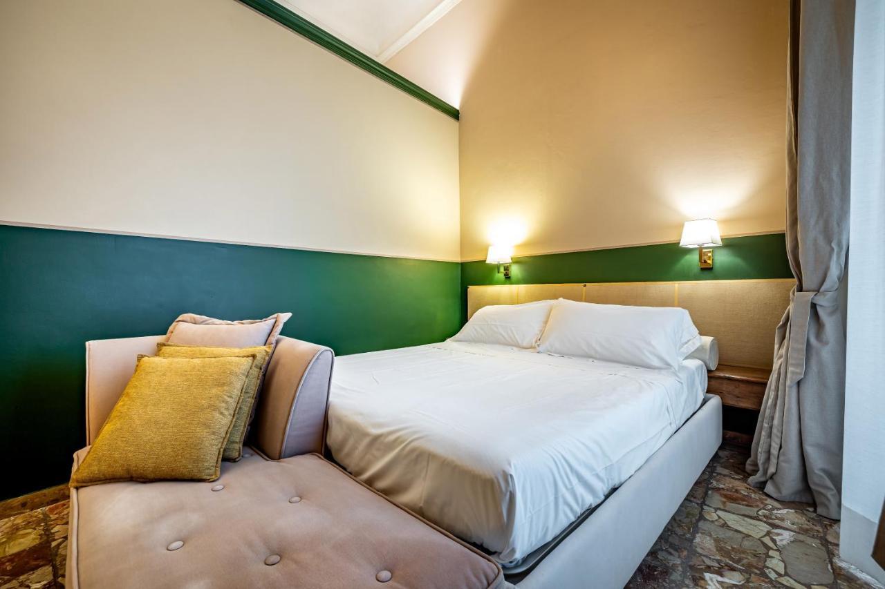 B&B Cerretani Palace Florence Exterior photo