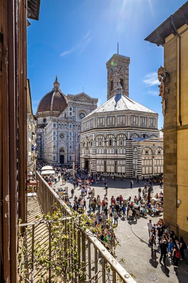 B&B Cerretani Palace Florence Exterior photo