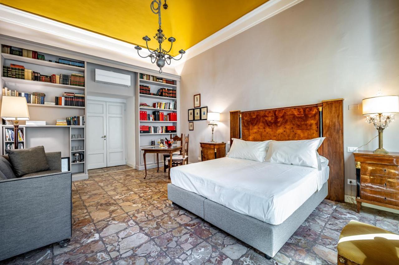 B&B Cerretani Palace Florence Exterior photo