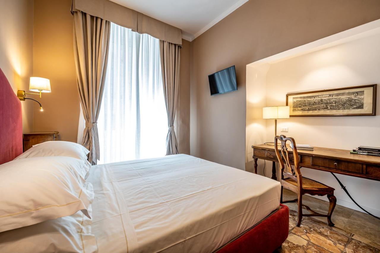 B&B Cerretani Palace Florence Exterior photo