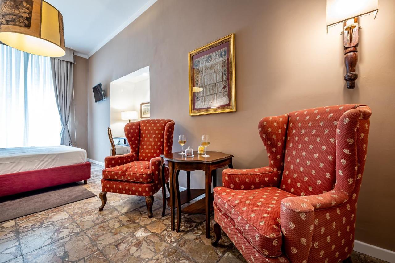B&B Cerretani Palace Florence Exterior photo
