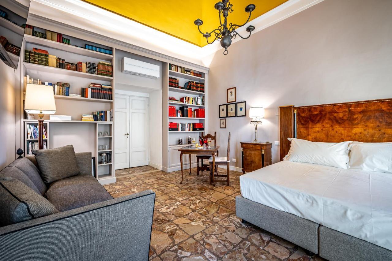 B&B Cerretani Palace Florence Exterior photo