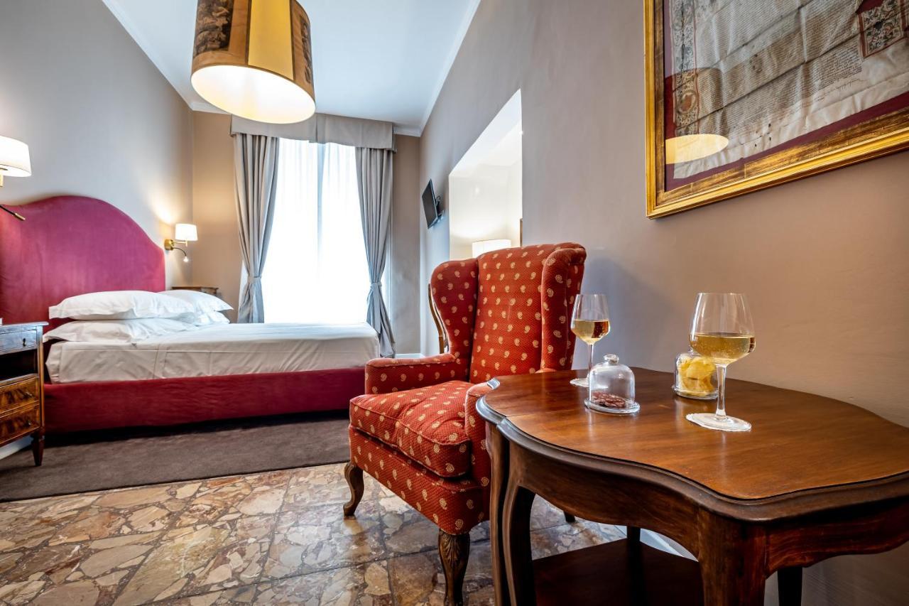 B&B Cerretani Palace Florence Exterior photo