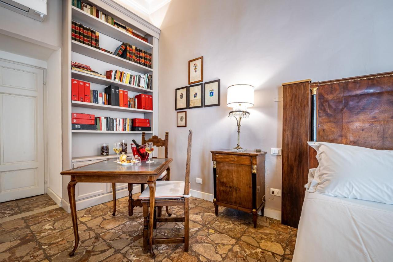 B&B Cerretani Palace Florence Exterior photo