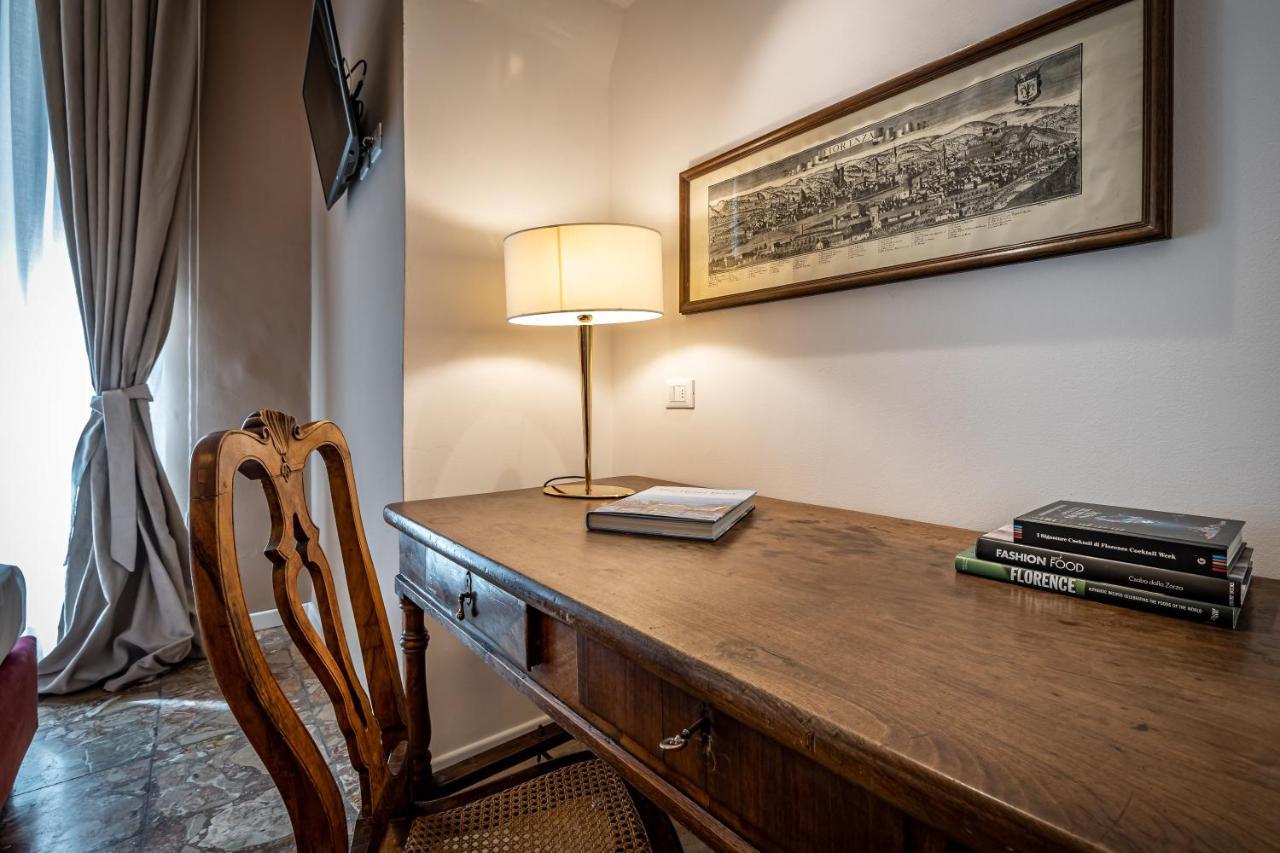 B&B Cerretani Palace Florence Exterior photo